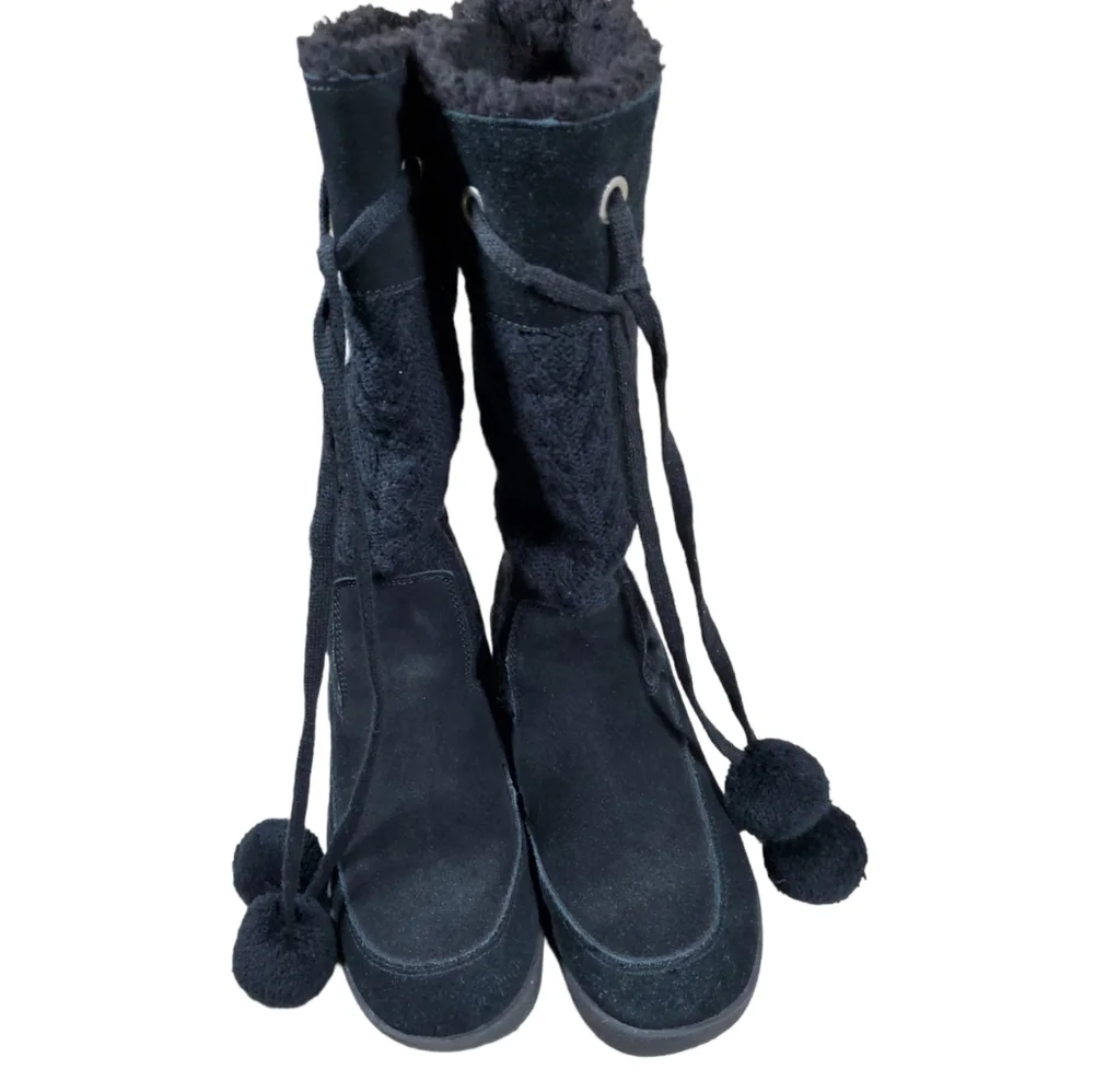 Steve Madden Boots